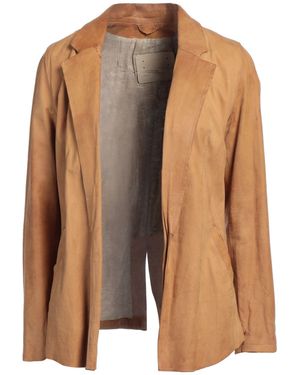 Giorgio Brato Blazer - Braun