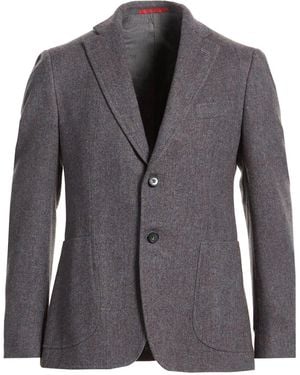Isaia Blazer - Grey