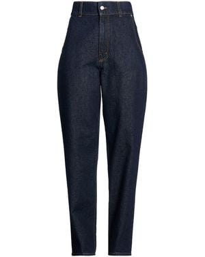 Moschino Jeans Cotton - Blue