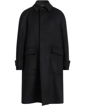 PT Torino Coats - Black