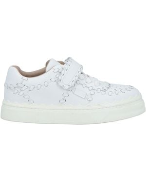 Chloé Sneakers - Blanco
