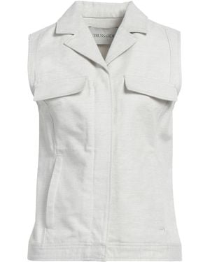 Trussardi Jacket - Grey