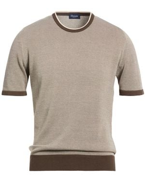 Drumohr Jumper - Grey