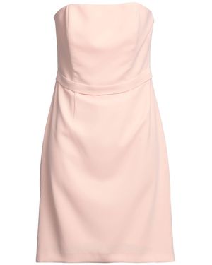 FABRIZIA DEA Mini-Kleid - Pink