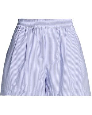 DSquared² Shorts & Bermuda Shorts - Purple
