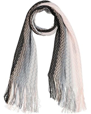 Missoni Sciarpa - Bianco