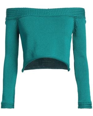 antonella rizza Sweater - Green