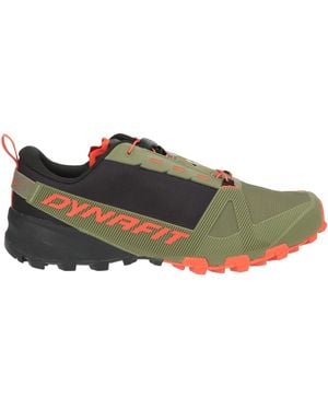 Dynafit Trainers - Green