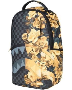 Sprayground Rucksack - Schwarz