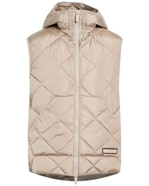 ARMANI EXCHANGE Gilet - Natural