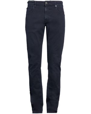 PT Torino Pantalon En Jean - Bleu