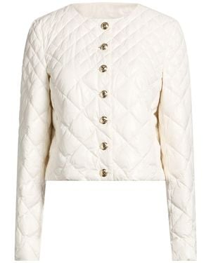Patrizia Pepe Puffer - Natural