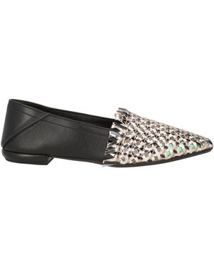 Rodo Loafers - White