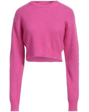 AMIRI 売れ筋商品|||アミリ ニット&セーター アウター レディース Sweaters Pink Amiri Sweaters and pullovers for Women | Online Sale up to