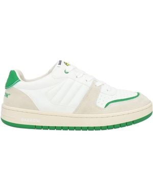 Barrow Sneakers - Blanco