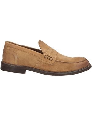 Marechiaro 1962 Mokassin - Braun