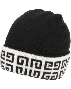 Givenchy Hat - Black