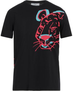 Iceberg T-shirt - Black