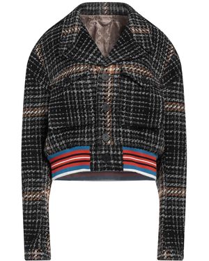 Charles Jeffrey Abrigo - Negro
