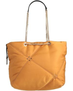 Borbonese Schultertasche - Orange