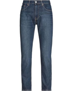 Levi's Jeanshose - Blau