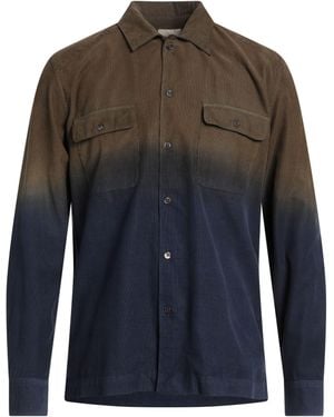 Altea Shirt - Blue