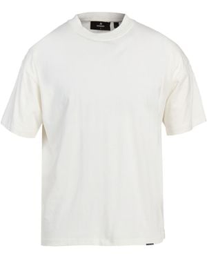 Represent T-Shirt - White