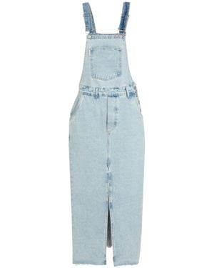 Haveone Dungarees - Blue