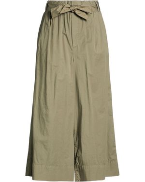 AT.P.CO Trousers - Green