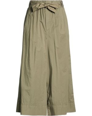 AT.P.CO Trousers - Green
