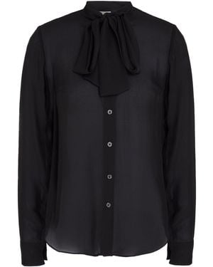 MICHAEL Michael Kors Shirt - Black