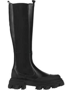 Ganni Boot - Black