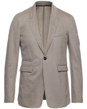 Paolo Pecora Blazer - Grigio