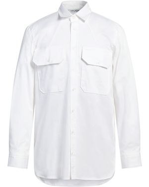 Neil Barrett Shirt - White