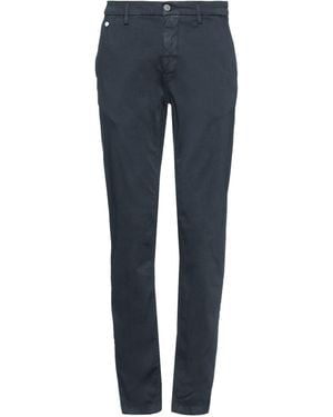 Replay Trouser - Blue