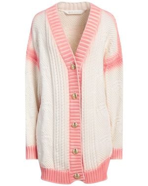 Palm Angels Strickjacke - Pink