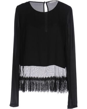 Patrizia Pepe Top - Black