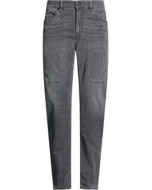 Jeckerson Jeanshose - Grau