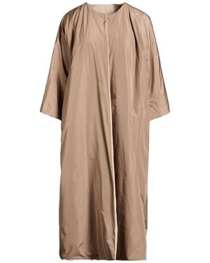 Sofie D'Hoore Coats - Natural