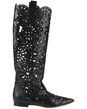 Baldinini Bota - Negro