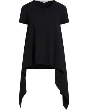 Stella McCartney Tops - Black