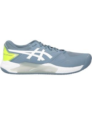 Asics Trainers - Blue