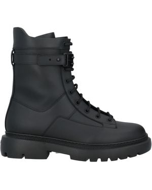 Bally Stivaletti - Nero