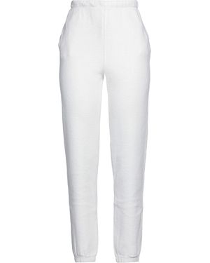 RE/DONE Trouser - White