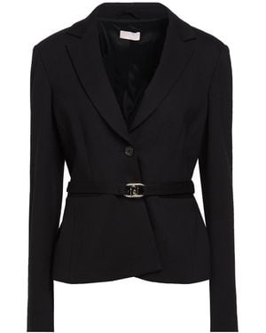 Liu Jo Blazer - Black