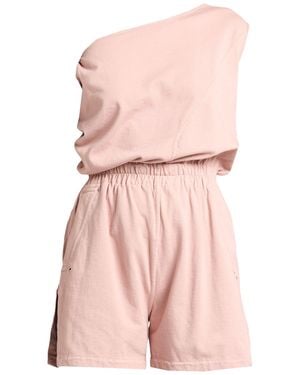 Rick Owens Jumpsuit - Pink