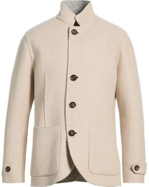 Eleventy Jackets - Natural