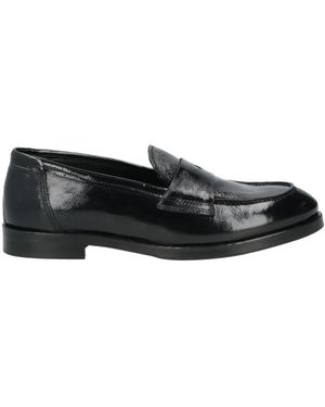 Veni Shoes Loafer - Black