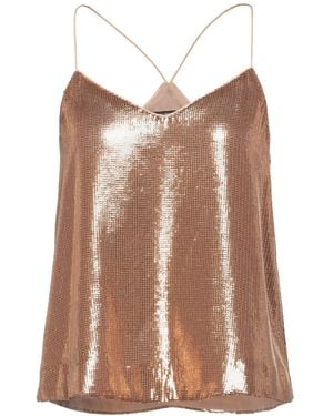 My Twin Top - Brown