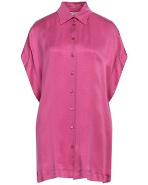 MVP WARDROBE Shirt - Pink